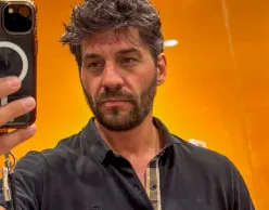 Après la pose du complément capillaire